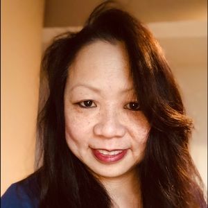 Meet your Posher, Teresa